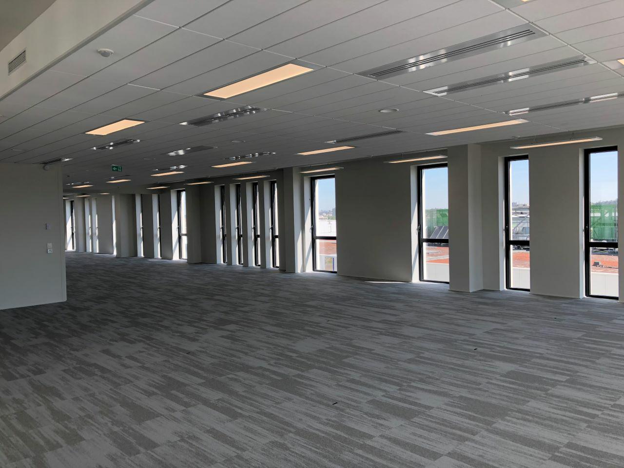 Bureau Vénissieux 1111m² Location bureau Vénissieux Rhône OLBUR2108823 8